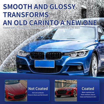 🔥 2026 Hot Sale 🔥 Advanced Car Quick Effect Coating Agent