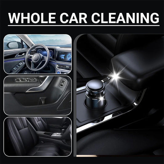 🔥 Discounted Prices for a Limited Time! 🔥 100ml Car Interior Cleaner