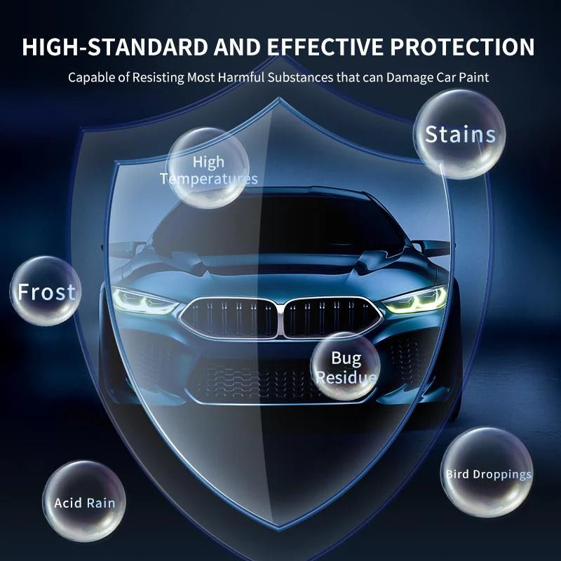 🔥 2026 Hot Sale 🔥 Advanced Car Quick Effect Coating Agent