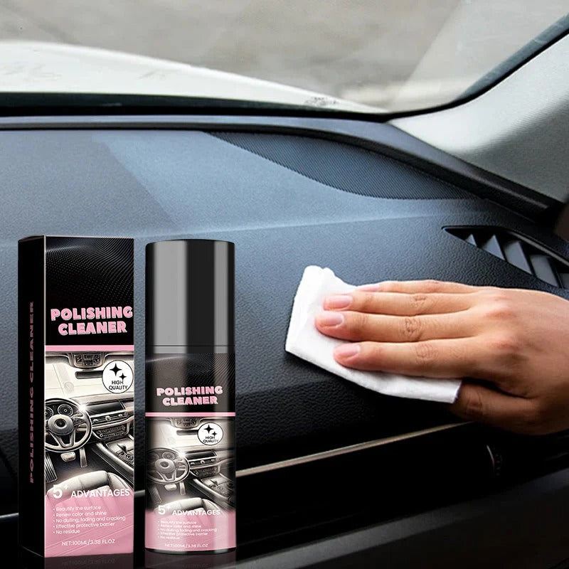 🔥 Discounted Prices for a Limited Time! 🔥 100ml Car Interior Cleaner