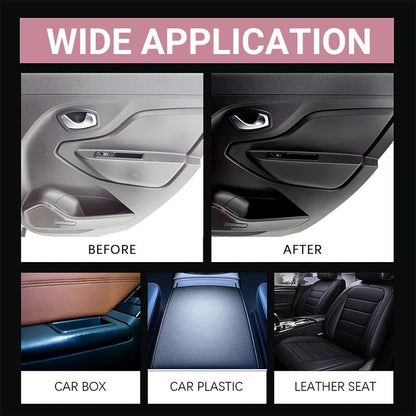 🔥 Discounted Prices for a Limited Time! 🔥 100ml Car Interior Cleaner