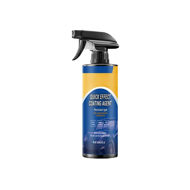 🔥 2026 Hot Sale 🔥 Advanced Car Quick Effect Coating Agent