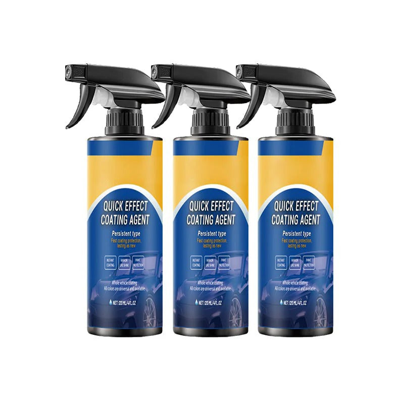 🔥 2026 Hot Sale 🔥 Advanced Car Quick Effect Coating Agent