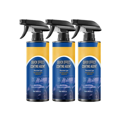 🔥 2026 Hot Sale 🔥 Advanced Car Quick Effect Coating Agent