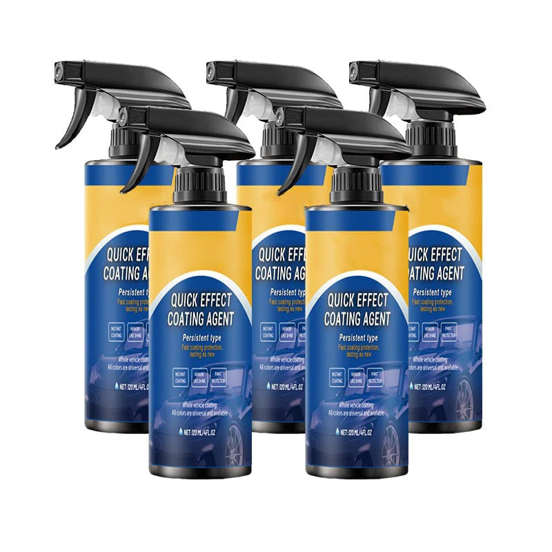 🔥 2026 Hot Sale 🔥 Advanced Car Quick Effect Coating Agent
