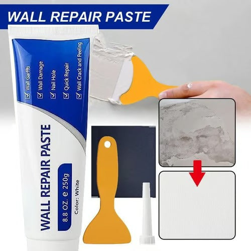🔥The Ultimate Drywall Patch Repair Kit